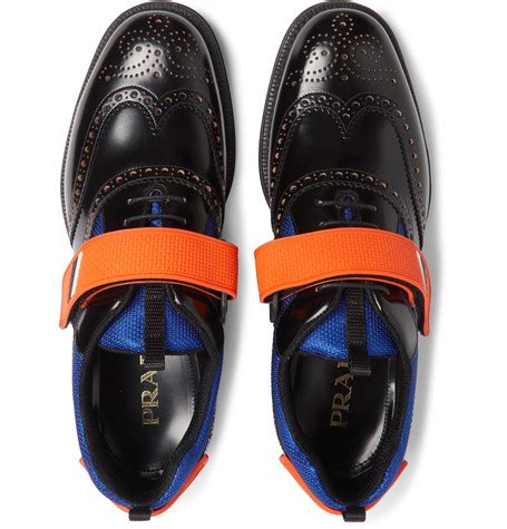 prada dress shoe cobbler|Prada – TheCobblers.